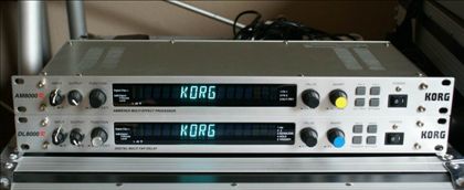 Korg-AM8000R